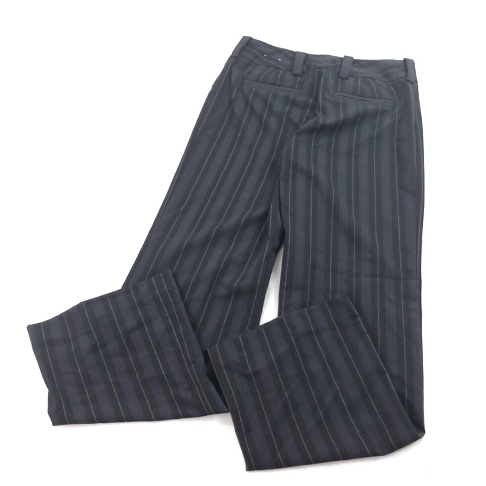 Express Women’s Black Dress Pants 2